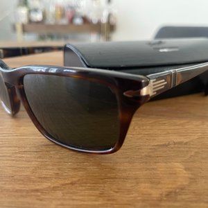 Persol - Film Noir Edition 3074-S 58/18
